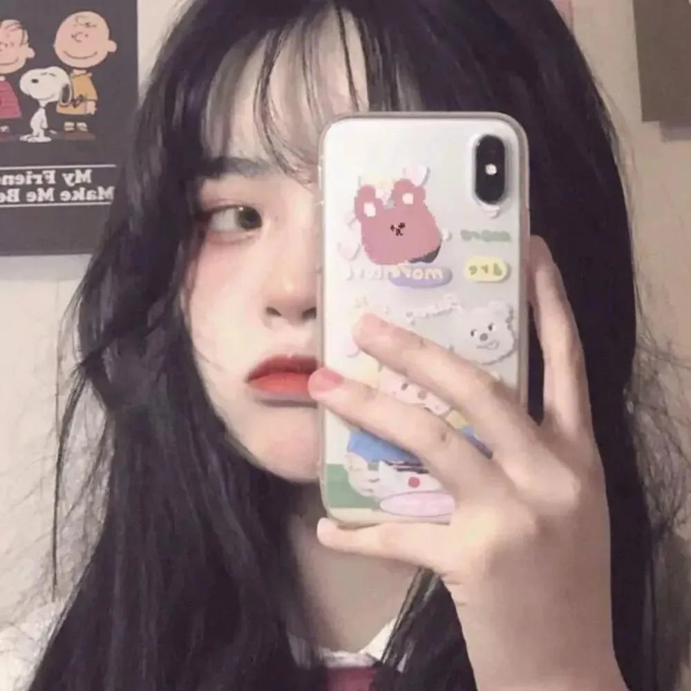 母亲与女儿