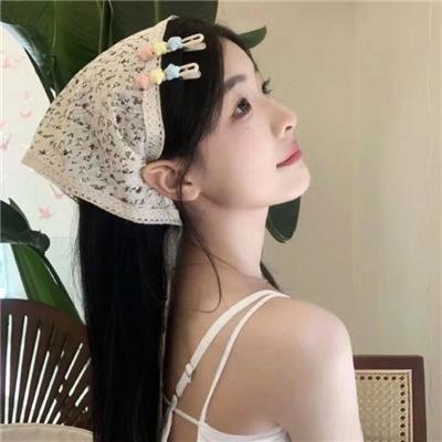 炎女