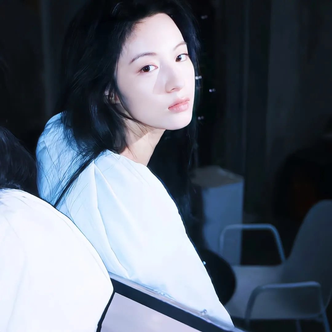 星汉灿烂·月升沧海