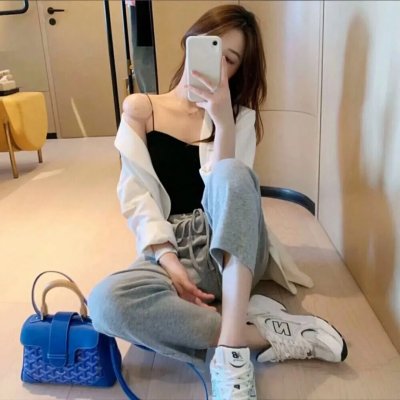 米奇的孤儿们